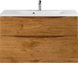 Тумба под раковину BelBagno Marino 100см Rovere Nature MARINO-H60-1000-2C-SO-RN-P Тумба под раковину BelBagno Marino 100см Rovere Nature MARINO-H60-1000-2C-SO-RN-P