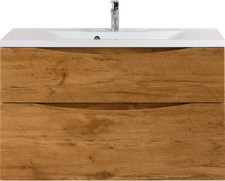 Тумба под раковину BelBagno Marino 100см Rovere Nature MARINO-H60-1000-2C-SO-RN-P Тумба под раковину BelBagno Marino 100см Rovere Nature MARINO-H60-1000-2C-SO-RN-P