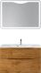 Тумба под раковину BelBagno Marino 100см Rovere Nature MARINO-H60-1000-2C-SO-RN-P Тумба под раковину BelBagno Marino 100см Rovere Nature MARINO-H60-1000-2C-SO-RN-P
