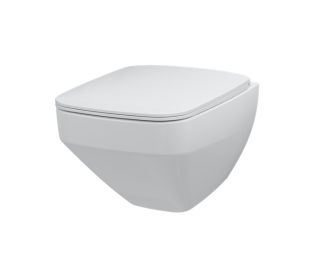 Унитаз подвесной Am.pm INSPIRE 2.0 C50A1700SC FlashClean Унитаз подвесной Am.pm INSPIRE 2.0 C50A1700SC FlashClean