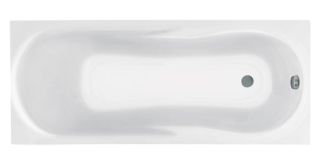 Акриловая ванна Roca Uno 160х75 ZRU9302869 Акриловая ванна Roca Uno 160х75 ZRU9302869