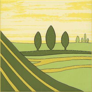 Плитка Kerama Marazzi VT\A555\5109 Декор Бардини 3 20x20x0,69