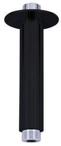 Кронштейн для душа Rav Slezak MD0311CMAT черный