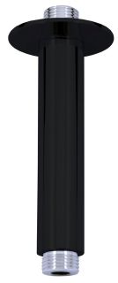 Кронштейн для душа Rav Slezak MD0311CMAT черный