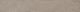 Плинтус Kerama Marazzi KM6060G0341RBT6 Ифран бежевый светлый матовый обрезной 60x9.5x0,9