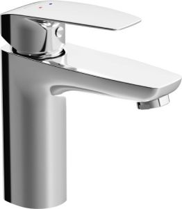 Смеситель для раковины Am.Pm Tender F45A02100 хром