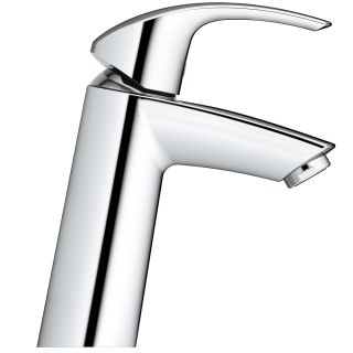 Смеситель для раковины Grohe Eurosmart 2339510E хром