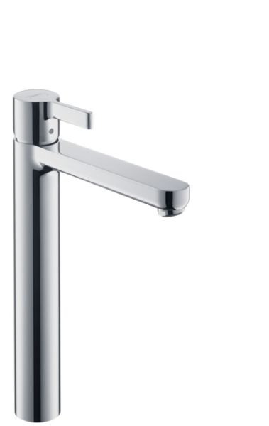 Смеситель Hansgrohe Metris S 31022000 для раковины с д/к Смеситель Hansgrohe Metris S 31022000 для раковины с д/к