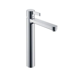 Смеситель Hansgrohe Metris S 31023000 для раковины Смеситель Hansgrohe Metris S 31023000 для раковины