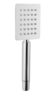 Душевая лейка Paini Aversa AVCR155 хром