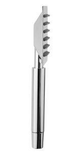 Душевая лейка Paini Aversa AVCR155 хром