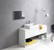 Смеситель Hansgrohe Metris 31084000 для раковины