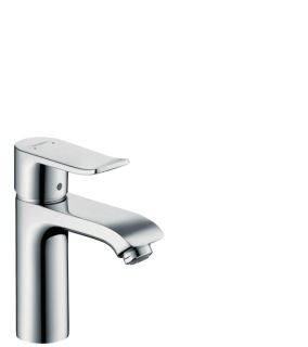 Смеситель Hansgrohe Metris 31080000 для раковины с д/к Смеситель Hansgrohe Metris 31080000 для раковины с д/к