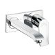 Смеситель Hansgrohe Metris 31086000 для раковины Смеситель Hansgrohe Metris 31086000 для раковины
