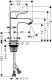 Смеситель Hansgrohe Metris 31088000 для раковины с д/к Смеситель Hansgrohe Metris 31088000 для раковины с д/к