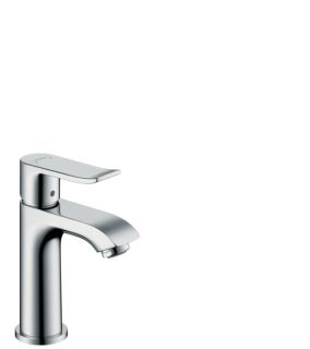 Смеситель Hansgrohe Metris 31088000 для раковины с д/к Смеситель Hansgrohe Metris 31088000 для раковины с д/к