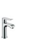 Смеситель Hansgrohe Metris 31088000 для раковины с д/к Смеситель Hansgrohe Metris 31088000 для раковины с д/к