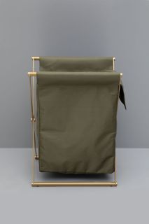 Мешок для бельевой корзины Allen Brau Priority 6.32002-89 оливковый Мешок для бельевой корзины Allen Brau Priority 6.32002-89 оливковый