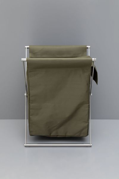 Мешок для бельевой корзины Allen Brau Priority 6.32002-89 оливковый