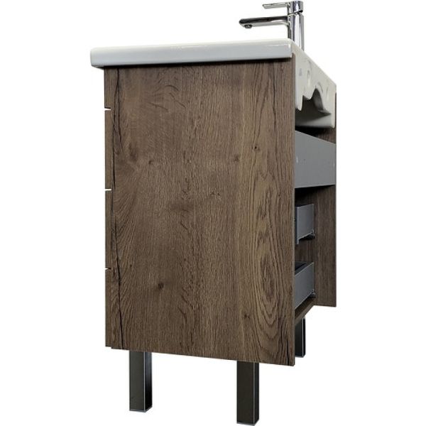 COMFORTY Тумба-умывальник Никосия-70П  00-00008855 COMFORTY Тумба-умывальник Никосия-70П  00-00008855