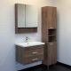 COMFORTY Тумба-умывальник Никосия-70П  00-00008855 COMFORTY Тумба-умывальник Никосия-70П  00-00008855