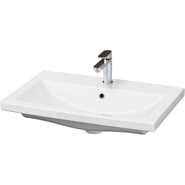 COMFORTY Тумба-умывальник Никосия-70П  00-00008855 COMFORTY Тумба-умывальник Никосия-70П  00-00008855