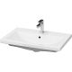 COMFORTY Тумба-умывальник Никосия-70П  00-00008855 COMFORTY Тумба-умывальник Никосия-70П  00-00008855