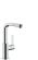 Смеситель Hansgrohe Metris S 31161000 для раковины с д/к Смеситель Hansgrohe Metris S 31161000 для раковины с д/к