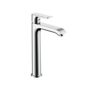 Смеситель Hansgrohe Metris S 31185000 для раковины