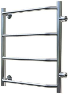 Водяной полотенцесушитель Тругор Браво ПМ 1 50x60x40см хром Браво1/ПМ506040