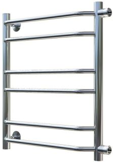 Водяной полотенцесушитель Тругор Браво ПМ 3 50x60x50см хром Браво3/ПМ506050