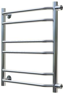 Водяной полотенцесушитель Тругор Браво ПМ 3 50x60x40см хром Браво3/ПМ506040