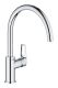 Смеситель для кухни Grohe BauLoop 31232001 хром Смеситель для кухни Grohe BauLoop 31232001 хром