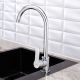 Смеситель для кухни BOOU B8289-28J хром Смеситель для кухни BOOU B8289-28J хром
