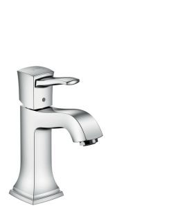 Смеситель Hansgrohe Metropol 31301000 для раковины