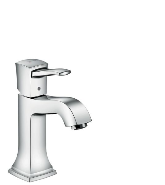 Смеситель Hansgrohe Metropol 31301000 для раковины