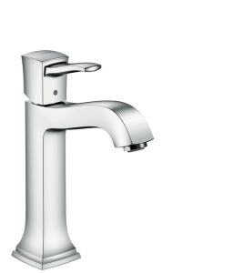 Смеситель Hansgrohe Metropol 31302000 для раковины с д/к