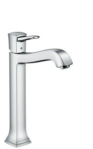 Смеситель Hansgrohe Metropol 31303000 для раковины с д/к