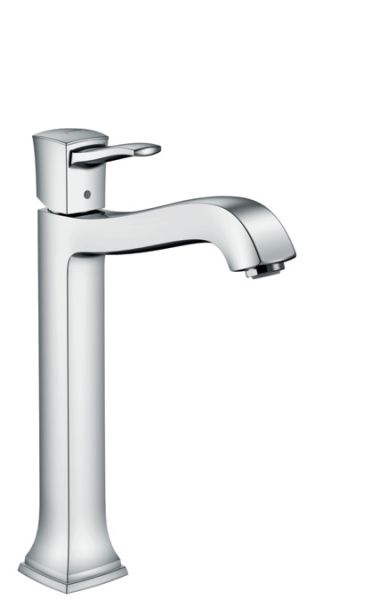 Смеситель Hansgrohe Metropol 31303000 для раковины с д/к