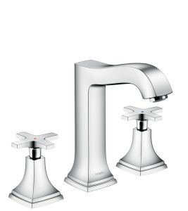 Смеситель Hansgrohe Metropol 31307000 для раковины с д/к