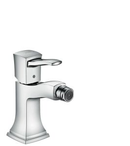 Смеситель Hansgrohe Metropol 31320000 для биде с д/к