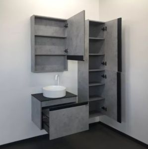 Comforty Зеркало Эдинбург-60 00-00002043