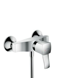 Смеситель Hansgrohe Metropol 31360000 для душа