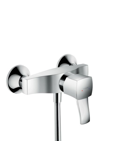 Смеситель Hansgrohe Metropol 31360000 для душа