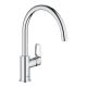 Смеситель для кухни Grohe BauLoop 31368001 Хром Смеситель для кухни Grohe BauLoop 31368001 Хром