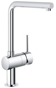 Смеситель для кухни Grohe Minta 31375000 хром
