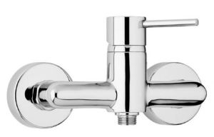 Смеситель для душа Paini Cox 78CR511 хром