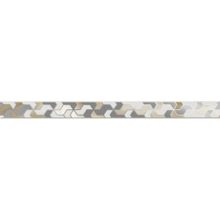 Бордюр Axima СК000037030 Андалусия Геоментрия I1 3,5х50 (50шт)