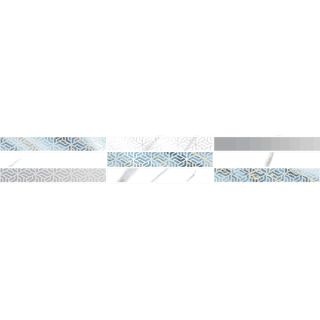 Бордюр Axima СК000037059 Виченца G1 6х40 (28шт)