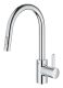 Смеситель для кухни Grohe Eurosmart Cosmopolitan 31481001 хром Смеситель для кухни Grohe Eurosmart Cosmopolitan 31481001 хром